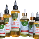 Ultra Growth Oil (2 fl Oz)