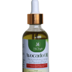 Avocado Oil (4 fl Oz)