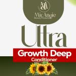 Ultra Growth Deep Conditioner – 16oz