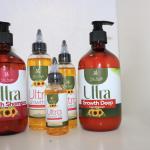 Ultra Growth Deep Conditioner – 16oz